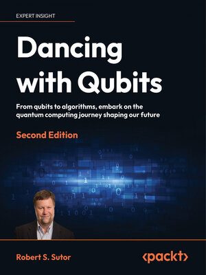 cover image of Dancing with Qubits